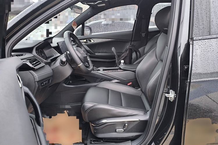Used Lynk & Co 06 2020 1.5T JinPro model Left Front Seat