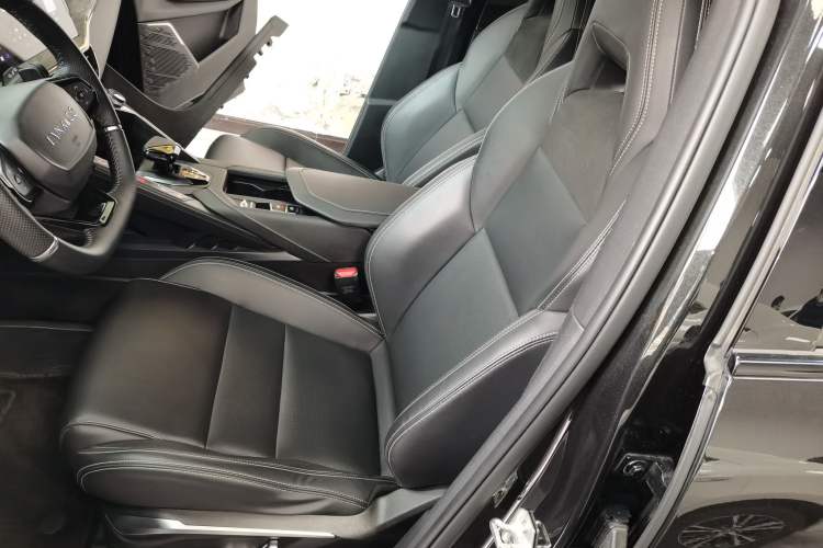 Used Lynk & Co 06 2020 1.5T JinPro model Left Front Seat