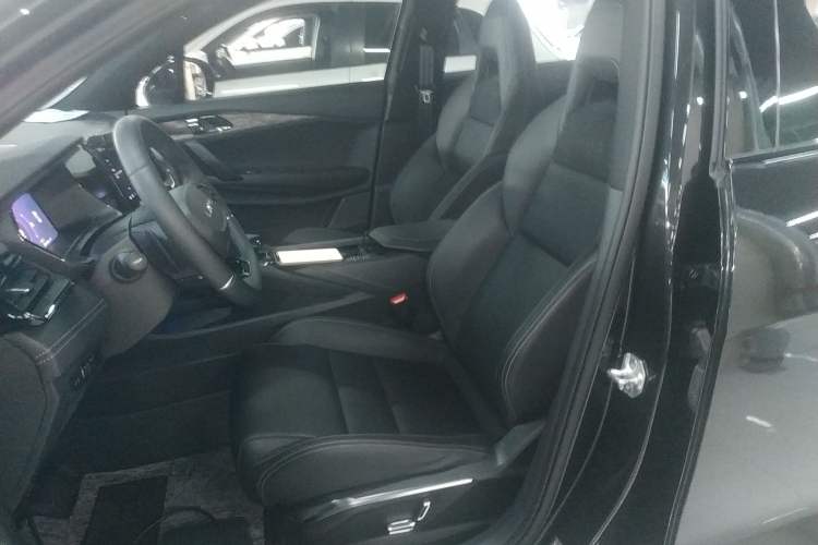 Used Lynk & Co 06 2020 1.5T JinPro model Left Front Seat