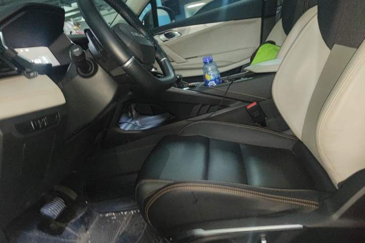 Used Lynk & Co 06 2020 1.5T Type Plus Left Front Seat