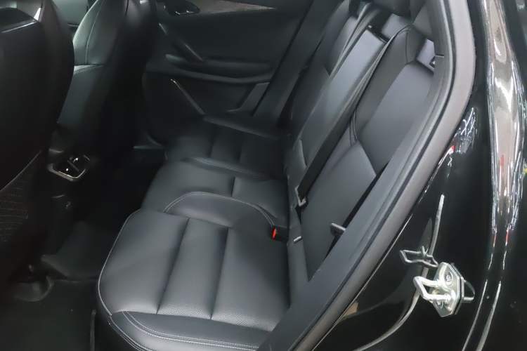 Used Lynk & Co 06 2020 1.5T JinPro model Left Rear Seat