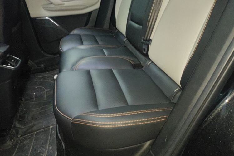 Used Lynk & Co 06 2020 1.5T Type Plus Left Rear Seat