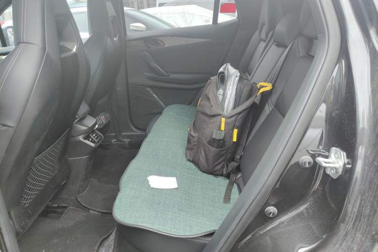 Used Lynk & Co 06 2020 1.5T JinPro model Left Rear Seat