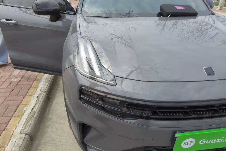 Used Lynk & Co 06 2020 1.5T YAO Halo Right Front Headlight