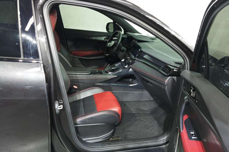 Used Lynk & Co 06 2020 1.5T JinPro model Right Front Seat