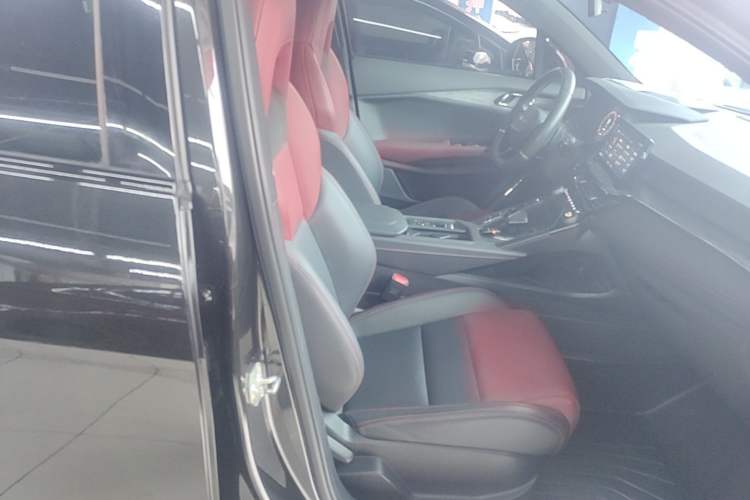 Used Lynk & Co 06 2020 1.5T JinPro model Right Front Seat