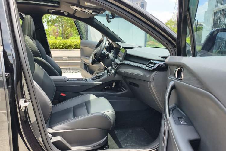 Used Lynk & Co 06 2020 1.5T JinPro model Right Front Seat