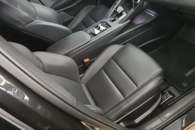 Used Lynk & Co 06 2020 1.5T JinPro model Right Front Seat