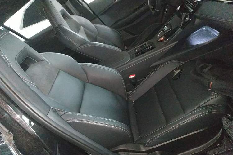 Used Lynk & Co 06 2020 1.5T JinPro model Right Front Seat