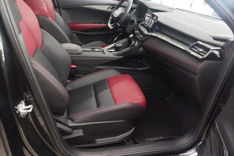 Used Lynk & Co 06 2020 1.5T JinPro model Right Front Seat