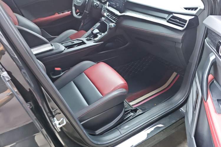 Used Lynk & Co 06 2020 1.5T JinPro model Right Front Seat