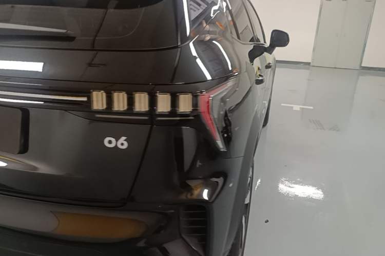 Used Lynk & Co 06 2020 1.5T JinPro model Right Rear Taillight
