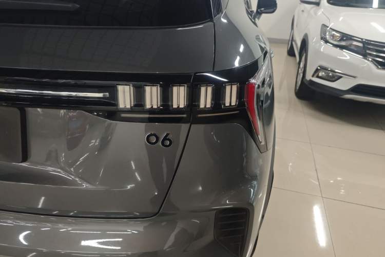 Used Lynk & Co 06 2020 1.5T YAO Halo Right Rear Taillight
