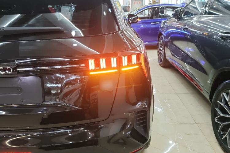 Used Lynk & Co 06 2020 1.5T JinPro model Right Rear Taillight