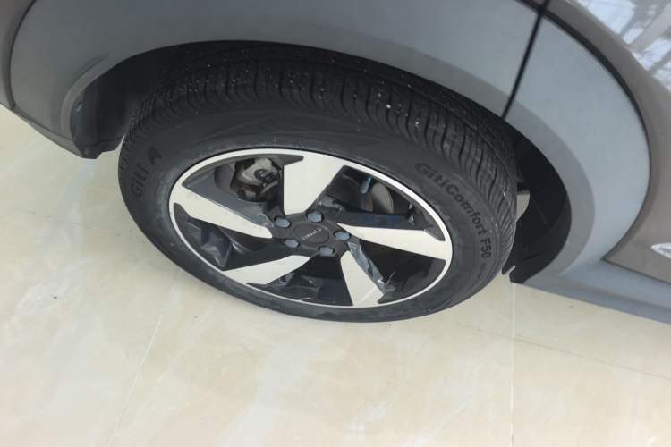 Used Lynk & Co 06 2020 1.5T JinPro model Right Rear Wheel Hub