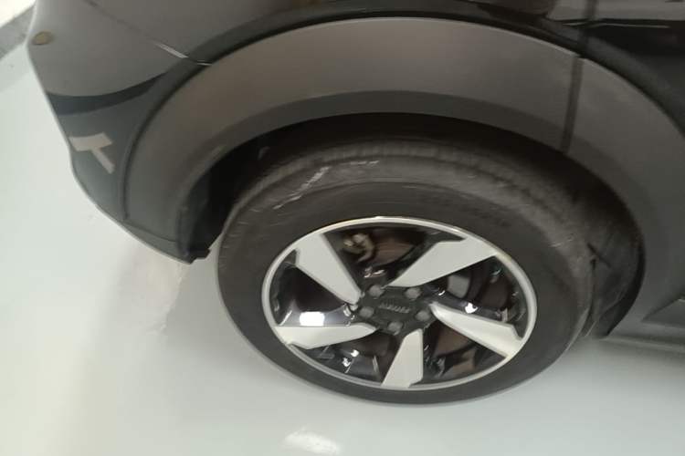 Used Lynk & Co 06 2020 1.5T JinPro model Right Rear Wheel Hub