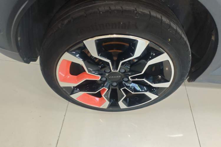 Used Lynk & Co 06 2020 1.5T YAO Halo Right Rear Wheel Hub