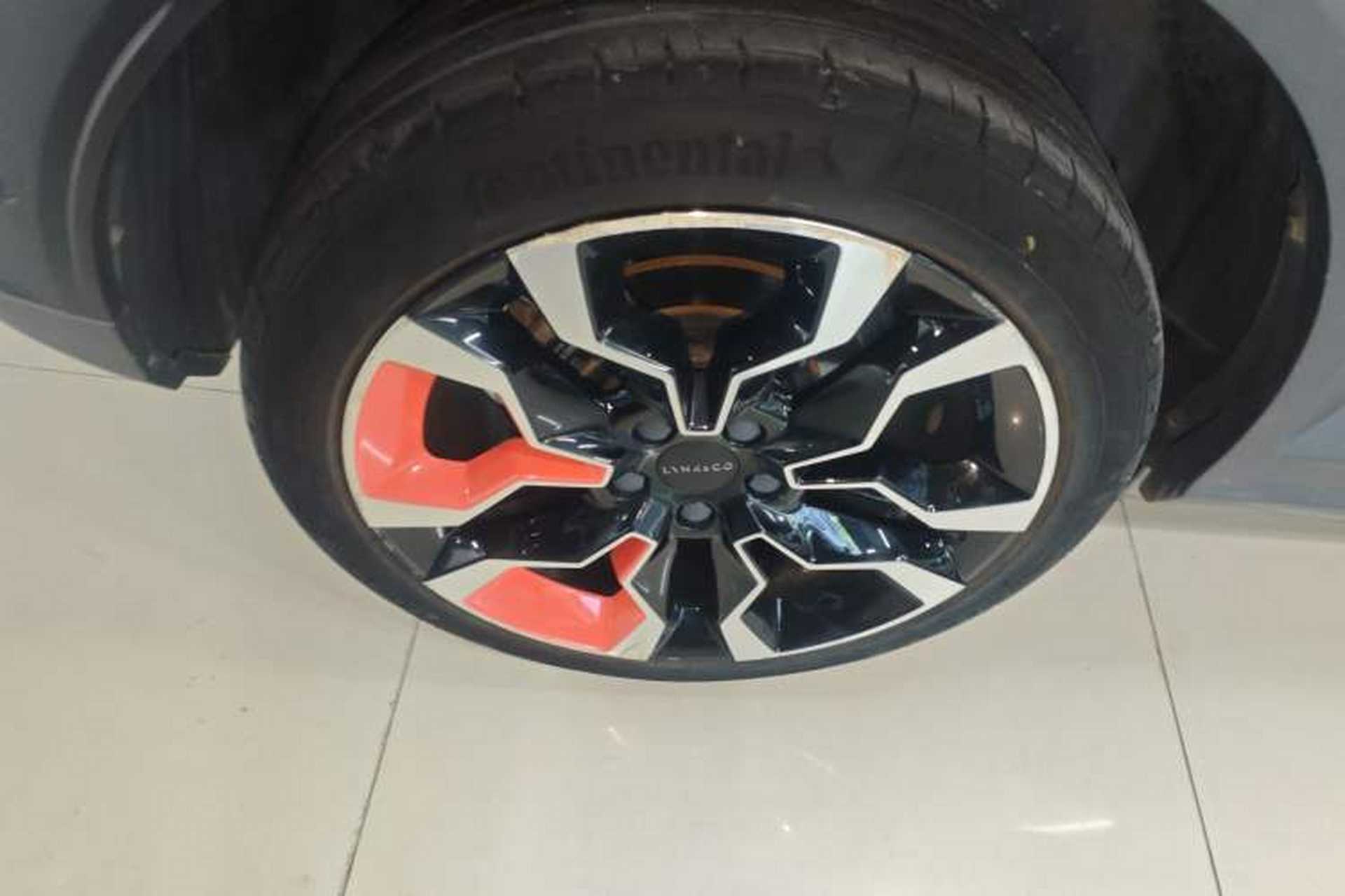 Used Lynk & Co 06 2020 1.5T YAO Halo Right Rear Wheel Hub