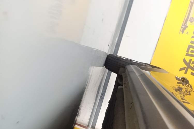 Used Lynk & Co 06 2020 1.5T JinPro model Right Side Sill