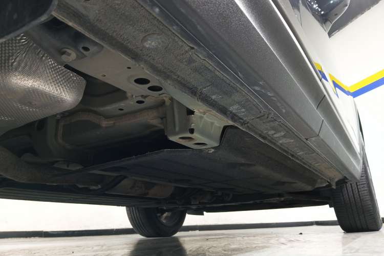 Used Lynk & Co 06 2020 1.5T JinPro model Right Side Sill