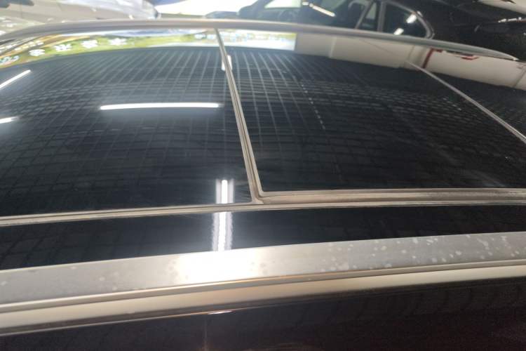 Used Lynk & Co 06 2020 1.5T YAO Halo Roof