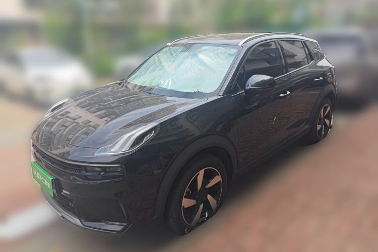 Used Lynk & Co 06 2020 1.5T JinPro model Guazi used car, China used car export, Used car for sale, Used cars, Cheapest cars for sale