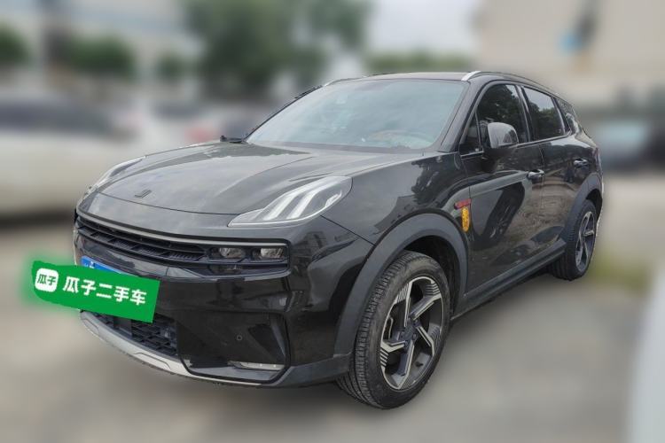 Used Lynk & Co 06 2020 1.5T JinPro model Guazi used car, China used car export, Used car for sale, Used cars, Cheapest cars for sale