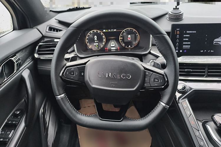 Used Lynk & Co 06 2020 1.5T JinPro model Steering Wheel
