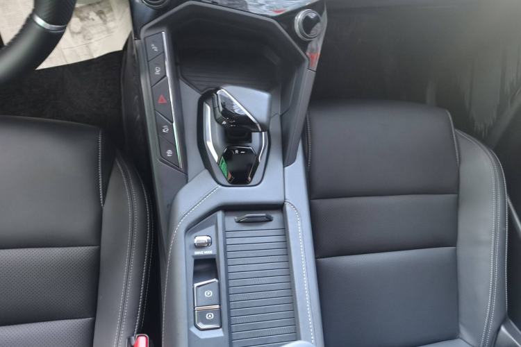 Used Lynk & Co 06 2020 1.5T JinPro model Steering Wheel