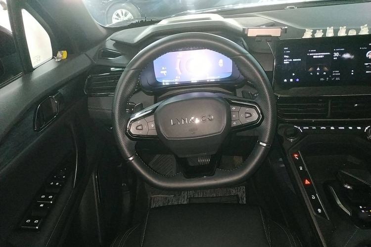 Used Lynk & Co 06 2020 1.5T JinPro model Steering Wheel