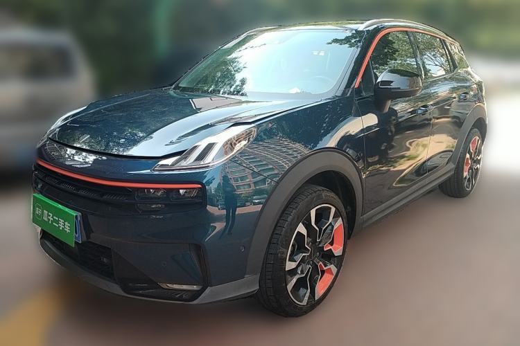 Used Lynk & Co 06 2020 1.5T YAO Halo Guazi used car, China used car export, Used car for sale, Used  cars, Cheapest cars for sale