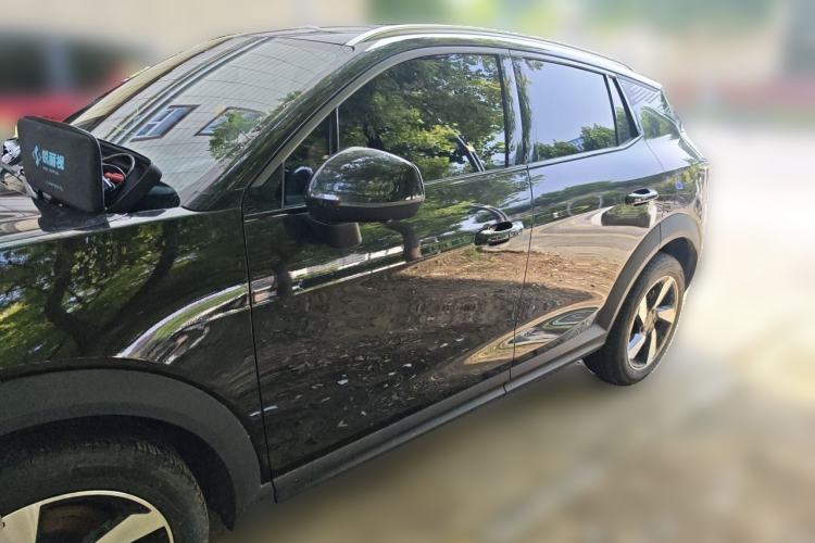 Używany Lynk & Co 06 2020 1.5T JinPro model Guazi used car, China used car export, Used car for sale, Used  cars, Cheapest cars for sale