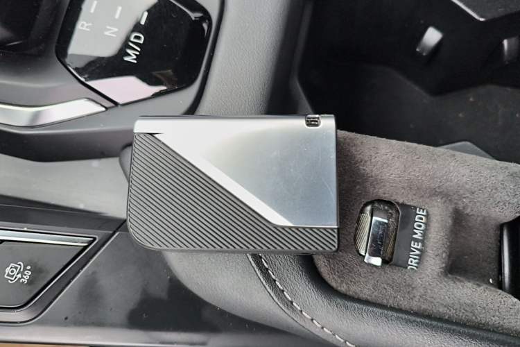 Used Lynk & Co 06 2020 1.5T JinPro model Vehicle Key