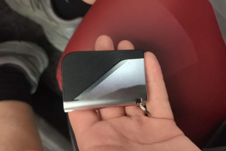Used Lynk & Co 06 2020 1.5T JinPro model Vehicle Key
