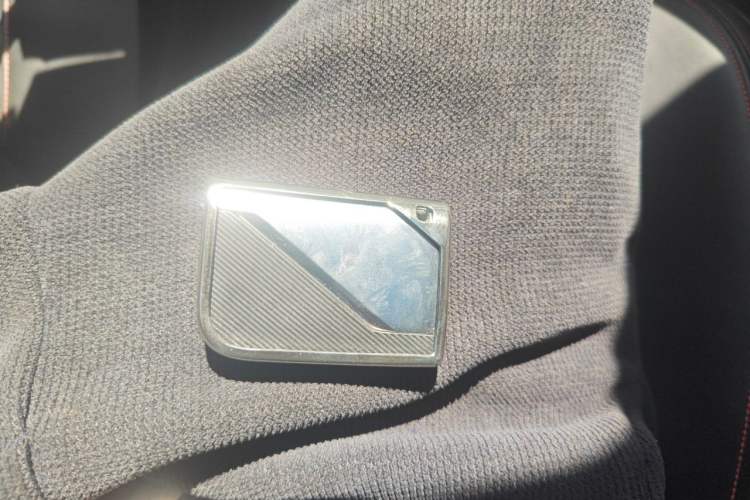Used Lynk & Co 06 2020 1.5T YAO Halo Vehicle Key