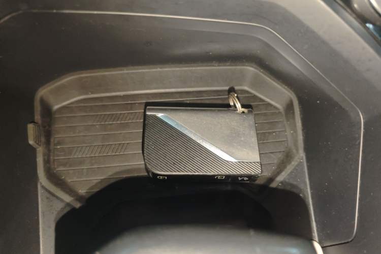 Used Lynk & Co 06 2020 1.5T YAO Halo Vehicle Key