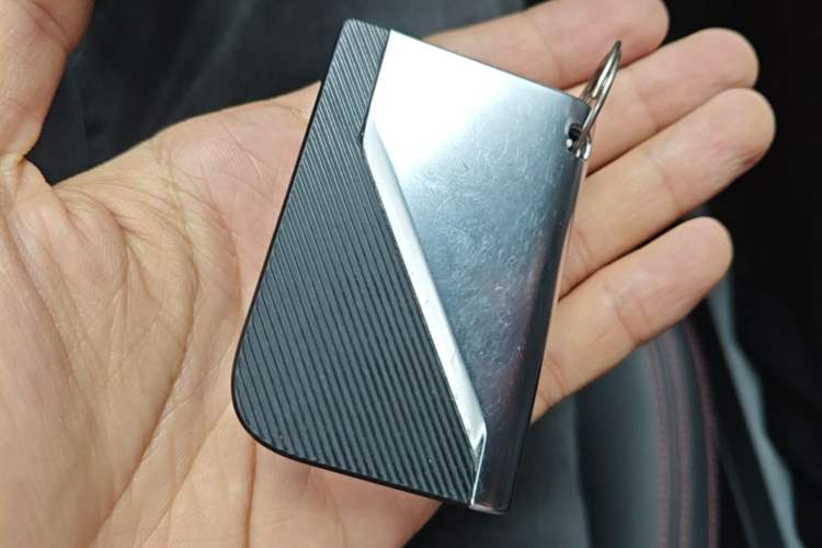 Used Lynk & Co 06 2020 1.5T JinPro model Vehicle Key