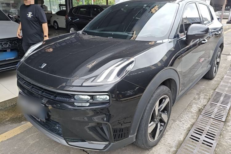 Used Lynk & Co 06 2020 1.5T JinPro model Guazi used car, China used car export, Used car for sale, Used cars, Cheapest cars for sale