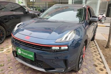Used Lynk & Co 06 2020 1.5T YAO Halo