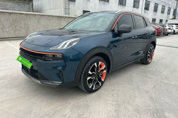 Used Lynk & Co 06 2020 1.5T YAO Halo Guazi used car, China used car export, Used car for sale, Used cars, Cheapest cars for sale