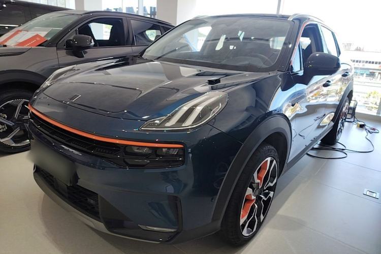 Used Lynk & Co 06 2020 1.5T YAO Halo Guazi used car, China used car export, Used car for sale, Used Lynk & Co cars, Cheapest cars for sale