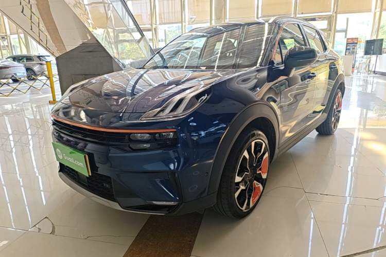 Used Lynk & Co 06 2020 1.5T YAO Halo Guazi used car, China used car export, Used car for sale, Used  cars, Cheapest cars for sale
