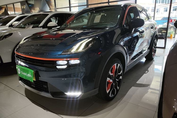 Used Lynk & Co 06 2020 1.5T YAO Halo Guazi used car, China used car export, Used car for sale, Used cars, Cheapest cars for sale