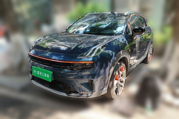 Used Lynk & Co 06 2020 1.5T YAO Halo Guazi used car, China used car export, Used car for sale, Used Lynk & Co cars, Cheapest cars for sale