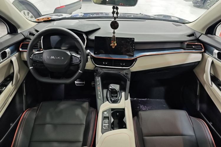 Used Lynk & Co 06 2020 1.5T YAO Halo Center Console