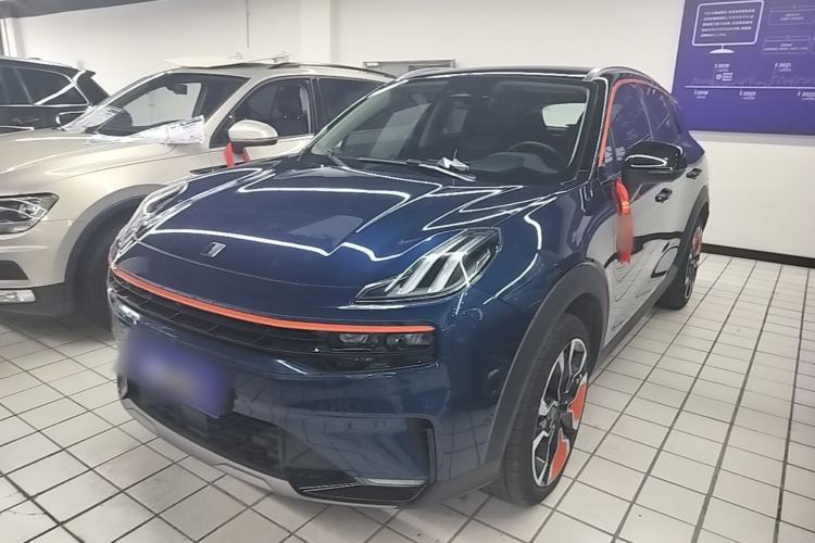 Used Lynk & Co 06 2020 1.5T YAO Halo Guazi used car, China used car export, Used car for sale, Used  cars, Cheapest cars for sale