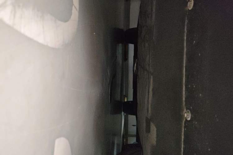 Used Lynk & Co 06 2020 1.5T YAO Halo Chassis Front
