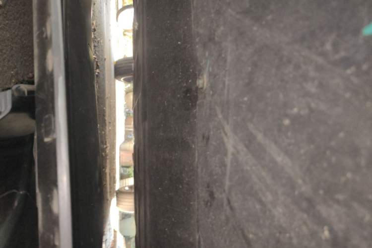 Used Lynk & Co 06 2020 1.5T YAO Halo Chassis Front