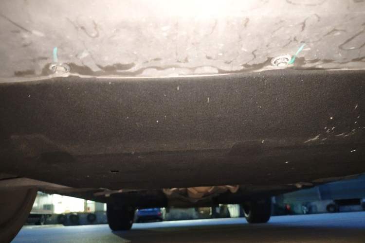 Used Lynk & Co 06 2020 1.5T YAO Halo Chassis Front