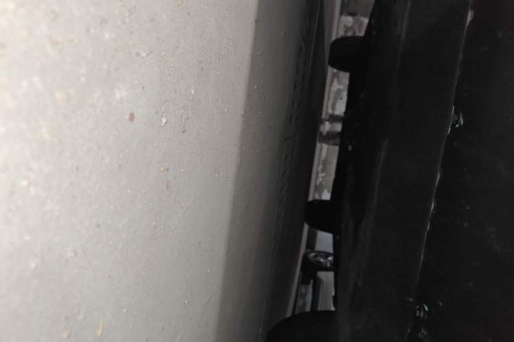 Used Lynk & Co 06 2020 1.5T YAO Halo Chassis Front